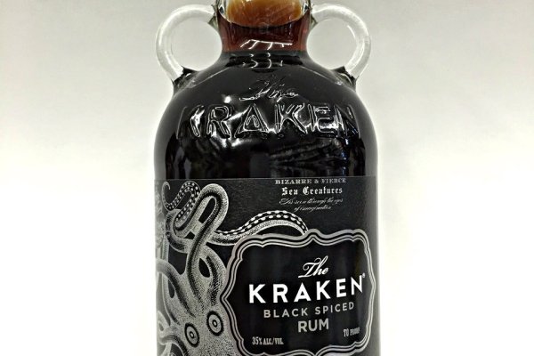 Kraken tg